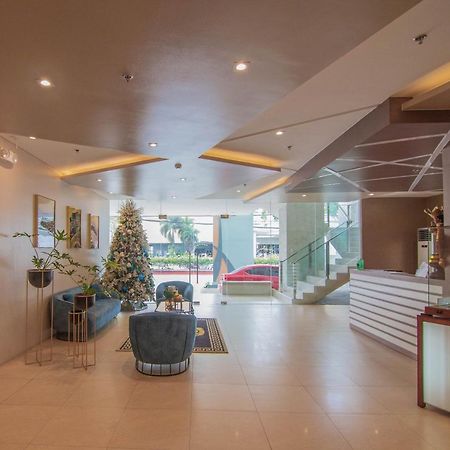 Migas Haven At Sunvida Tower Across Sm City Cebu Buitenkant foto