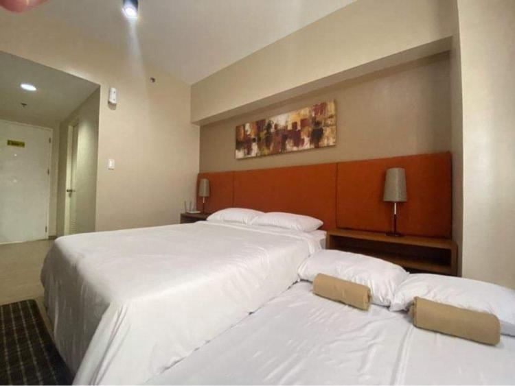 Migas Haven At Sunvida Tower Across Sm City Cebu Buitenkant foto