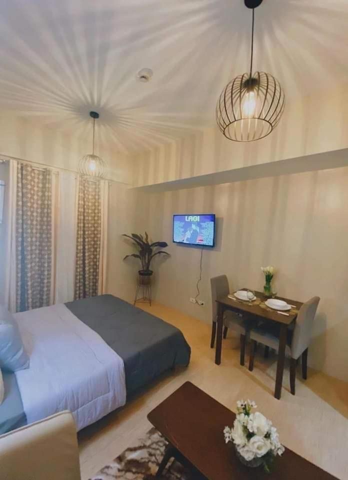 Migas Haven At Sunvida Tower Across Sm City Cebu Buitenkant foto